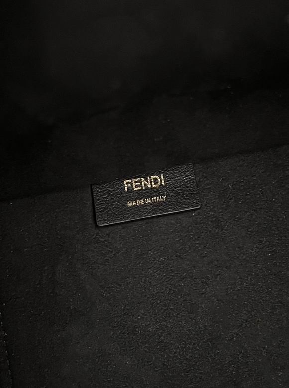 FDNI-Bags - Strap Story - 201