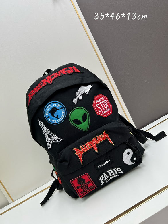 BLGA-Bags - Strap Story - 616