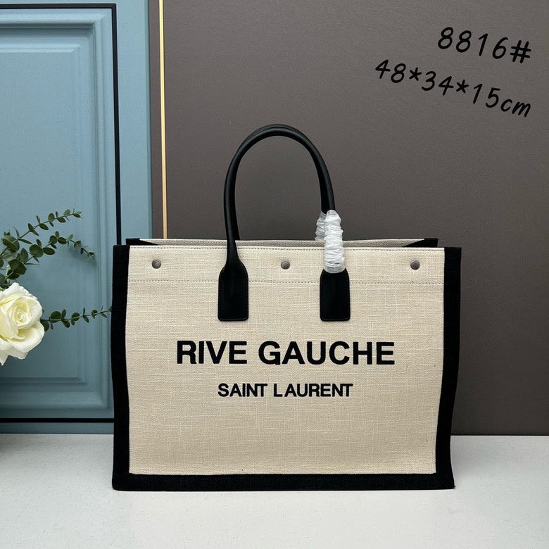 LSY-Bags - Strap Story - 321