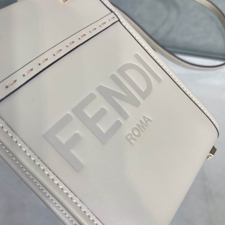 FDNI-Bags - Strap Story - 825
