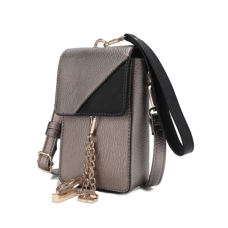 StrapStory - Crossbody 209
