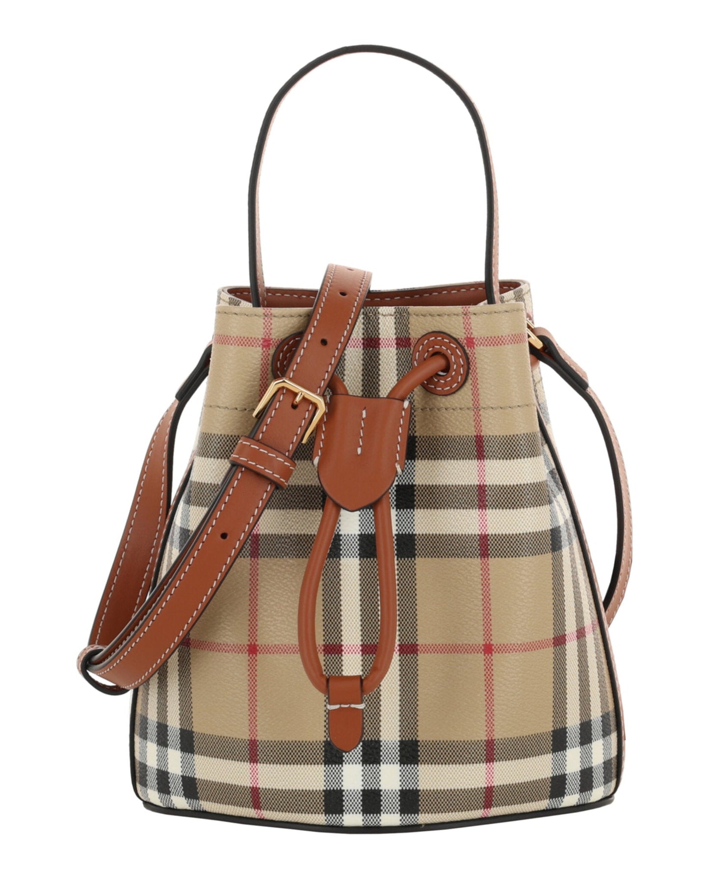 StrapStory - Bucket Bag 115