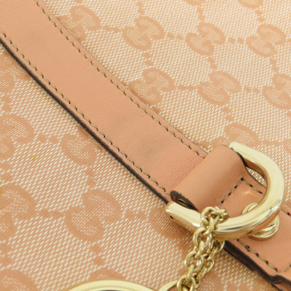 STRAPSTORY - GGC1 BAG - 845