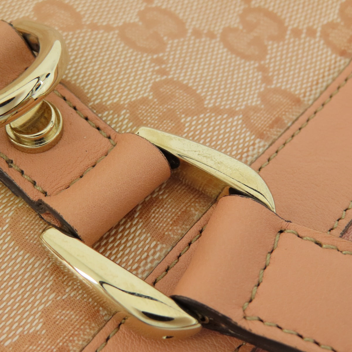 STRAPSTORY - GGC1 BAG - 845