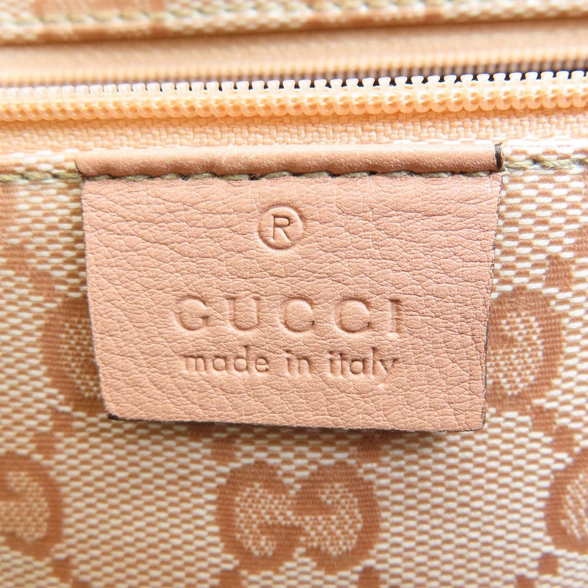 STRAPSTORY - GGC1 BAG - 845