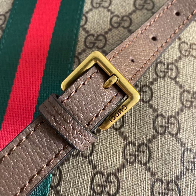 STRAPSTORY - GGC4 BAG - 931