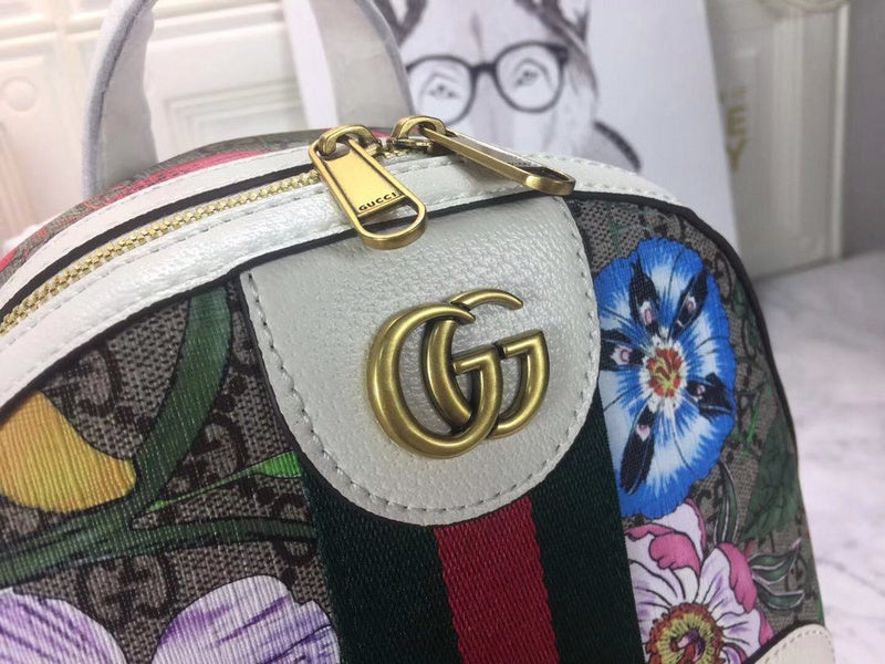 STRAPSTORY - GGC4 BAG - 830