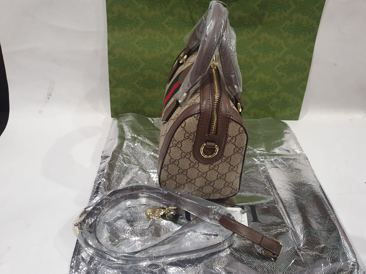 STRAPSTORY - GGC1 BAG - 954