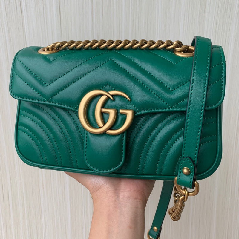 STRAPSTORY - GGC4 BAG - 993