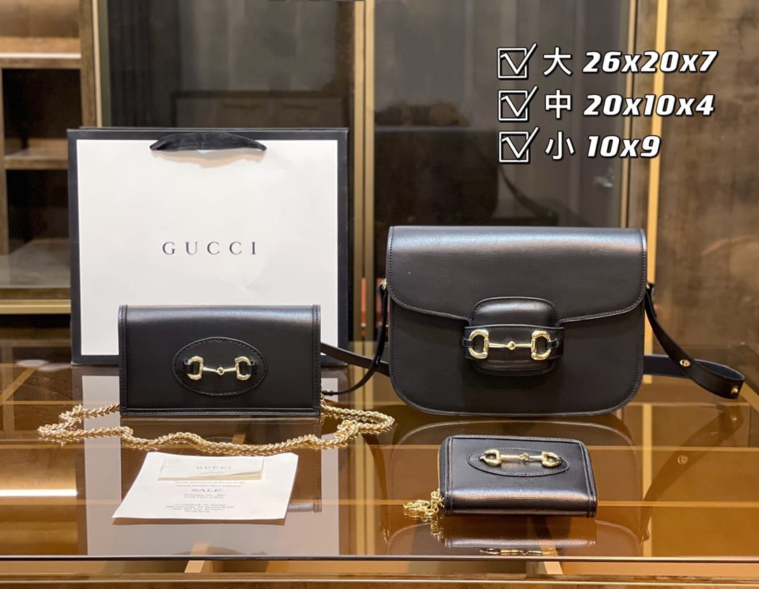 STRAPSTORY - GGC1 BAG - 487