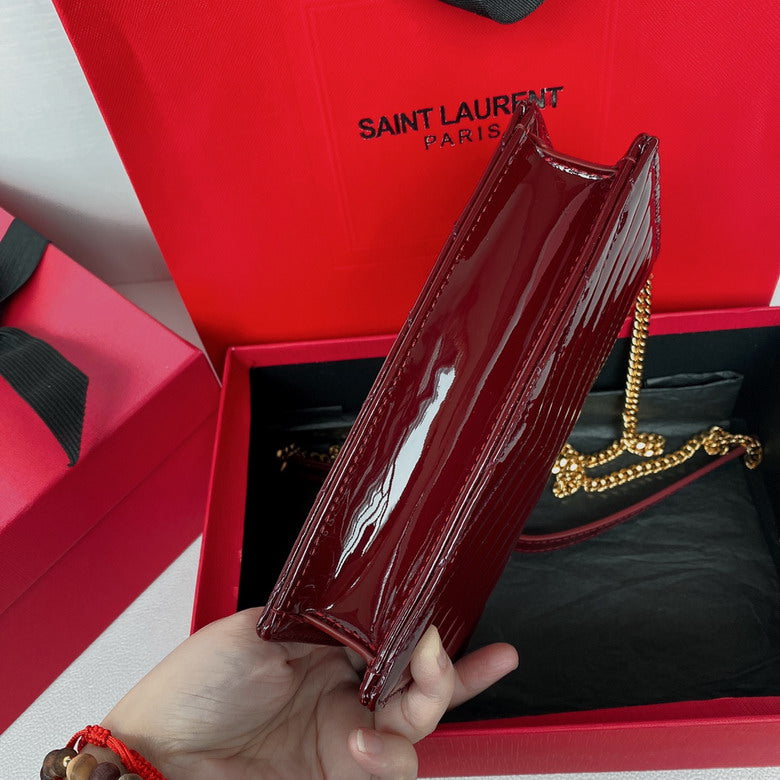 LSY-Bags - Strap Story - 501
