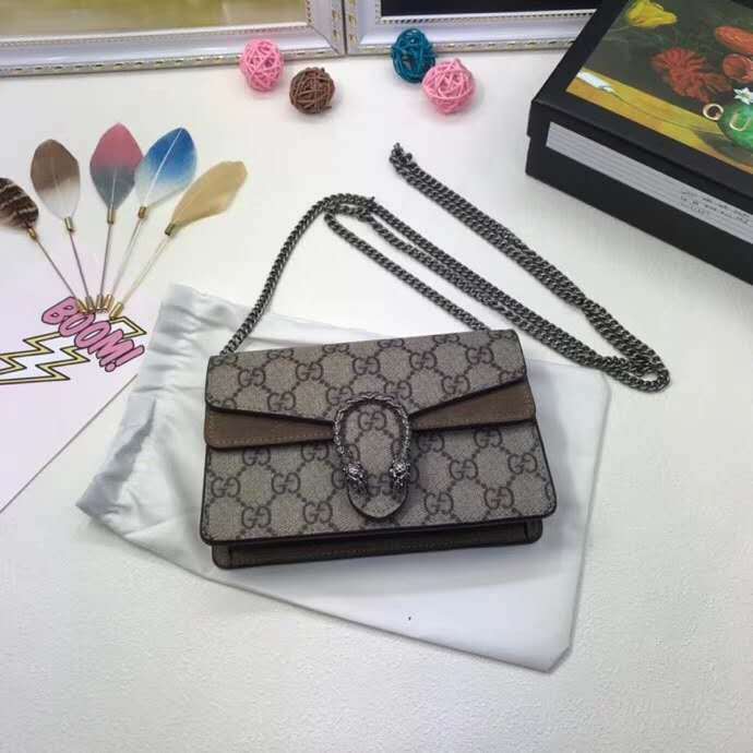 STRAPSTORY - GGC4 BAG - 1117