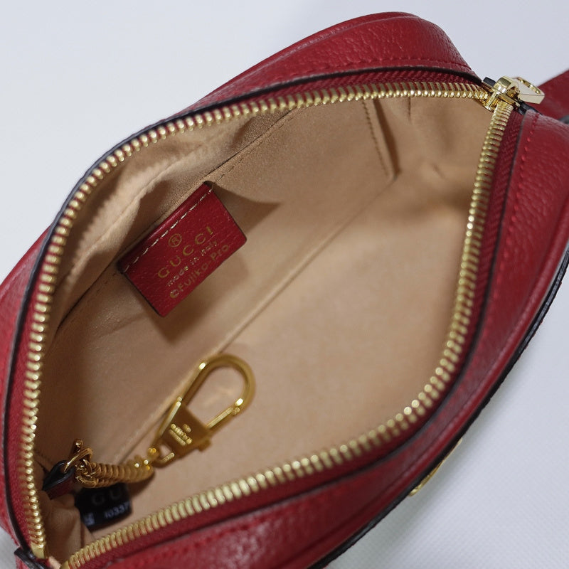 STRAPSTORY - GGC4 BAG - 1190