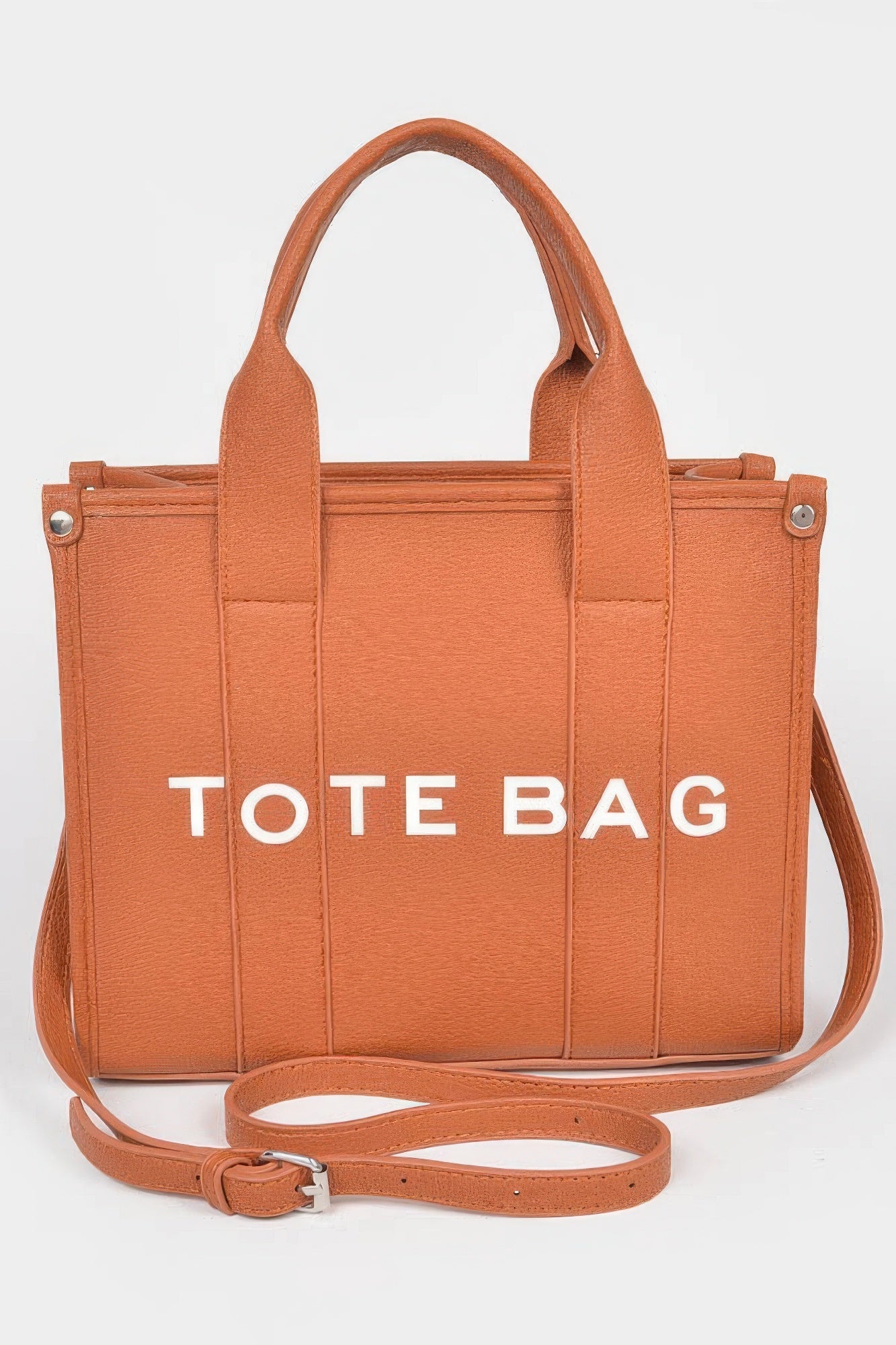 StrapStory - Tote Bag 1429