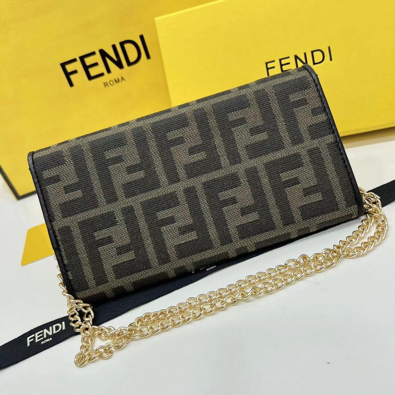 FDNI-Bags - Strap Story - 356