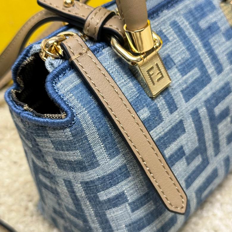 FDNI-Bags - Strap Story - 929