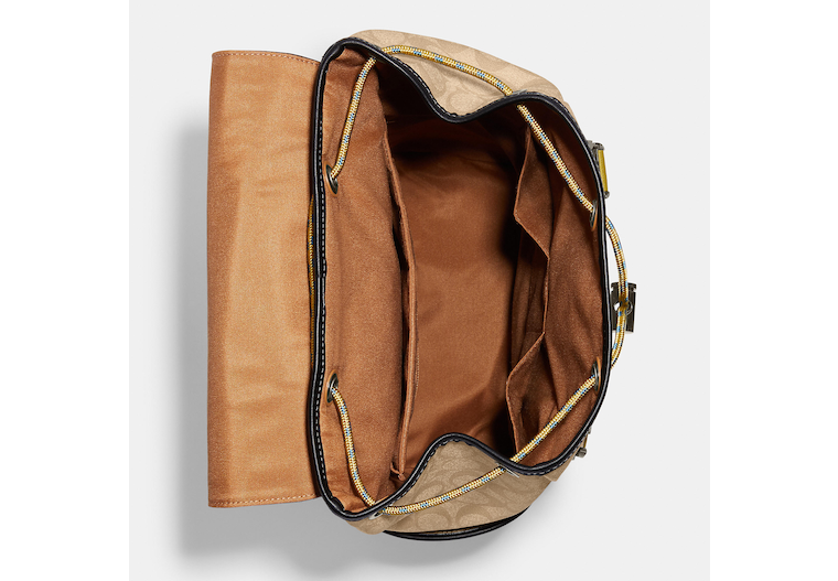 StrapStory - Backpack 371