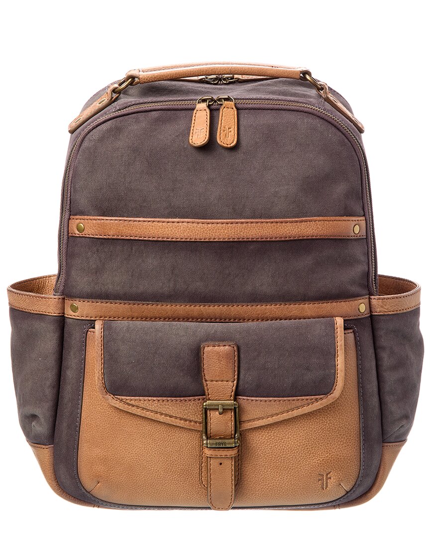StrapStory - Backpack 996