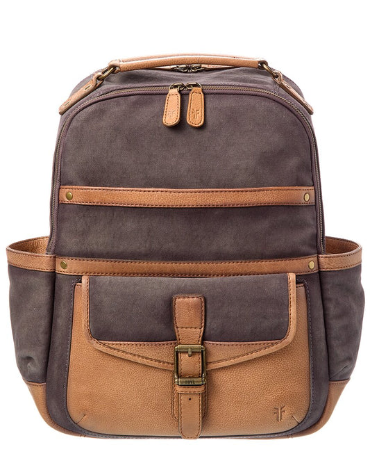 StrapStory - Backpack 996