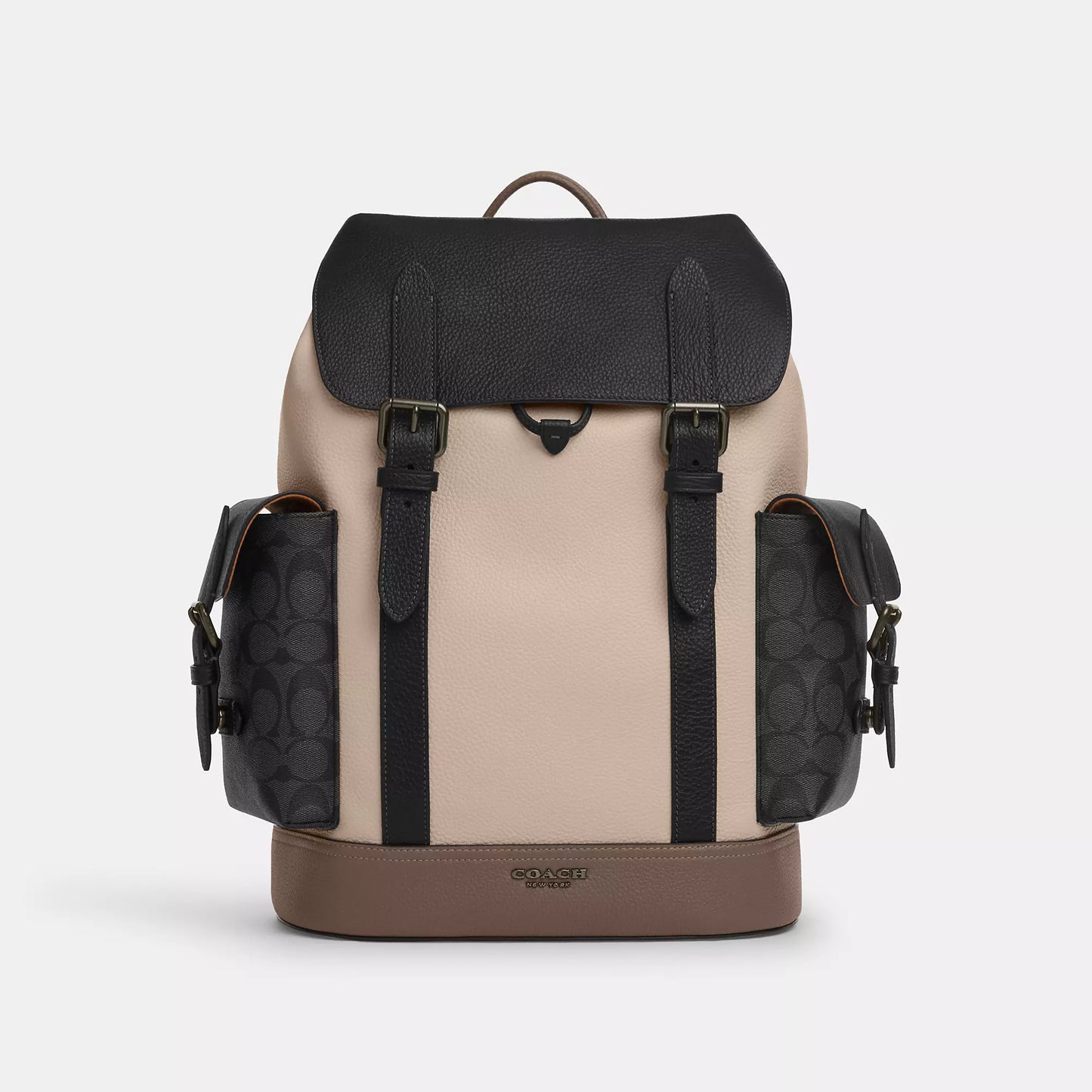 StrapStory - Backpack 1148