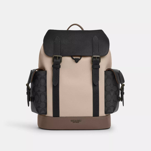StrapStory - Backpack 1148