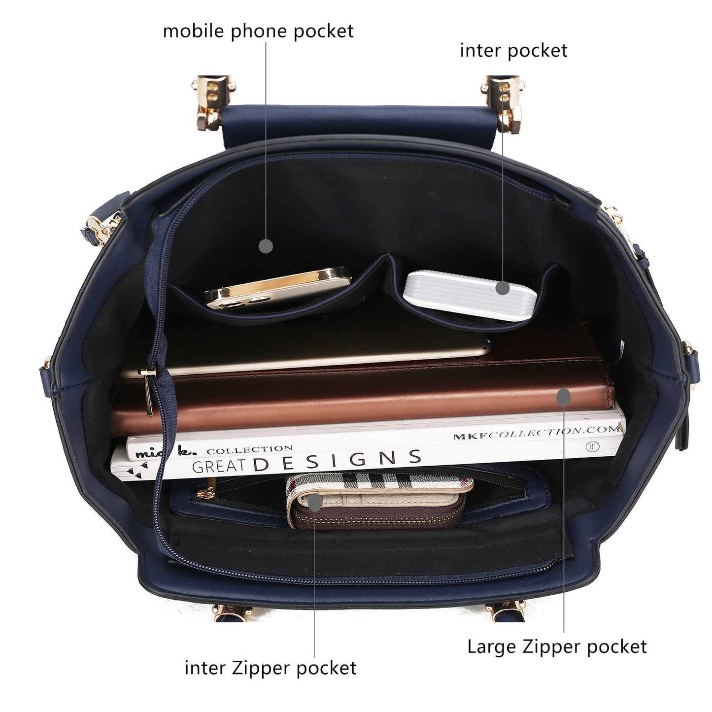 StrapStory - Tote Bag 441