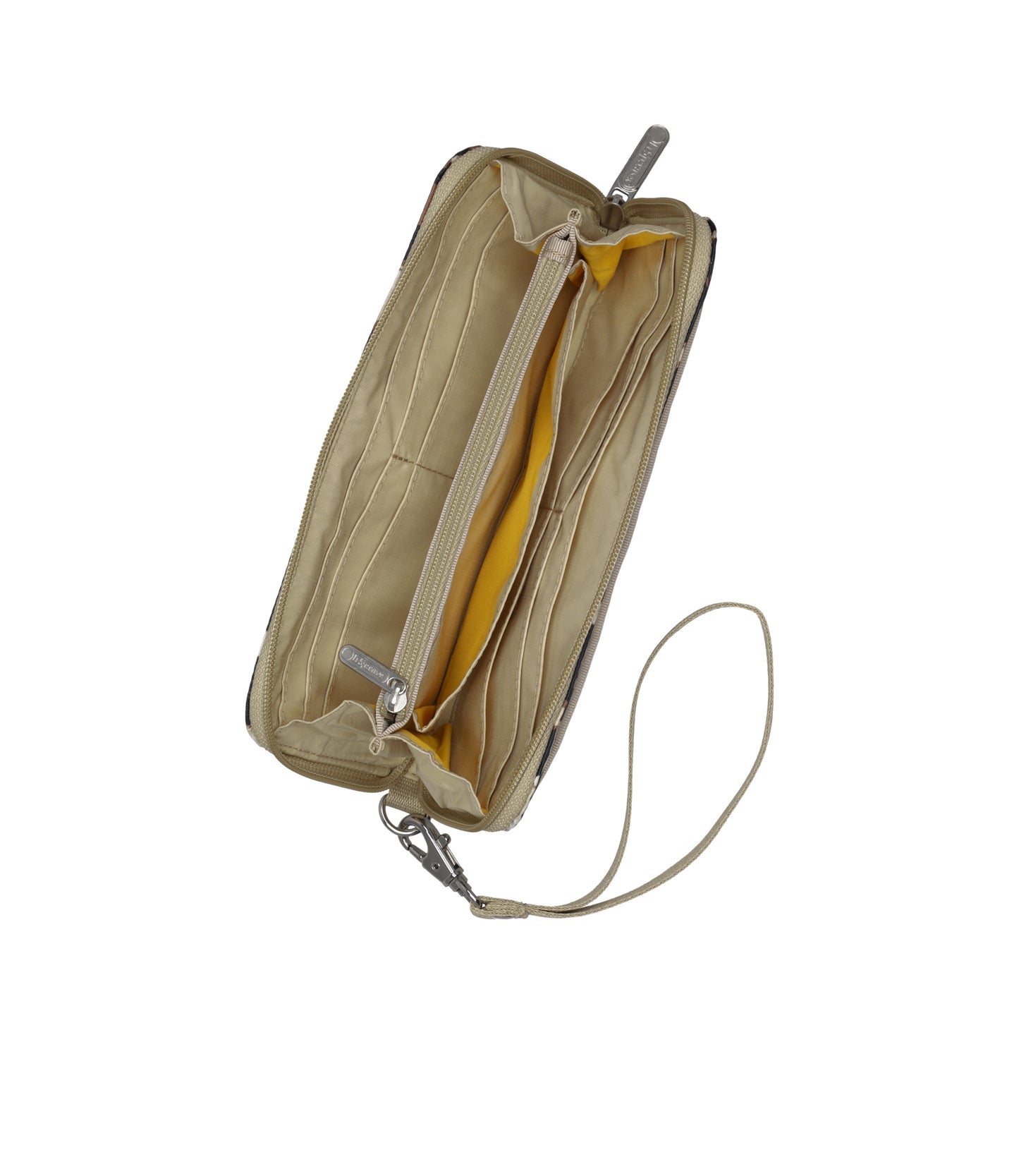 StrapStory - Wristlet 567