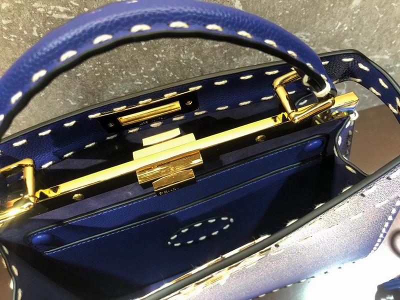 FDNI-Bags - Strap Story - 734