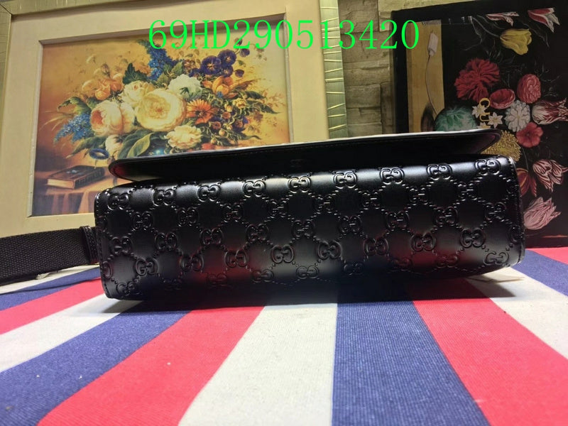 STRAPSTORY - GGC4 BAG - 305