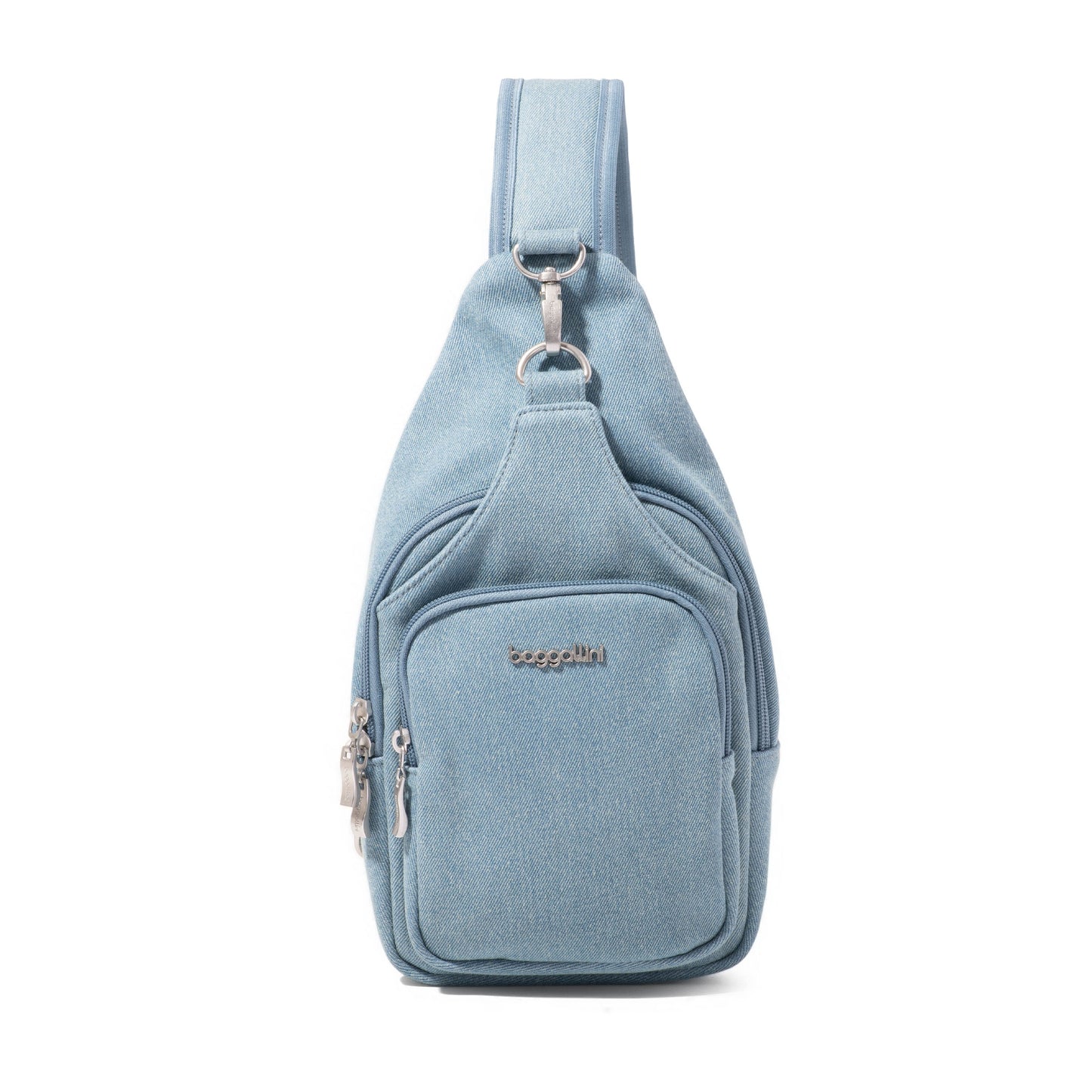 StrapStory - Backpack 207