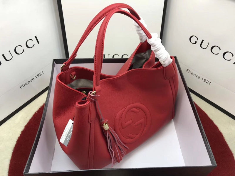 STRAPSTORY - GGC4 BAG - 443