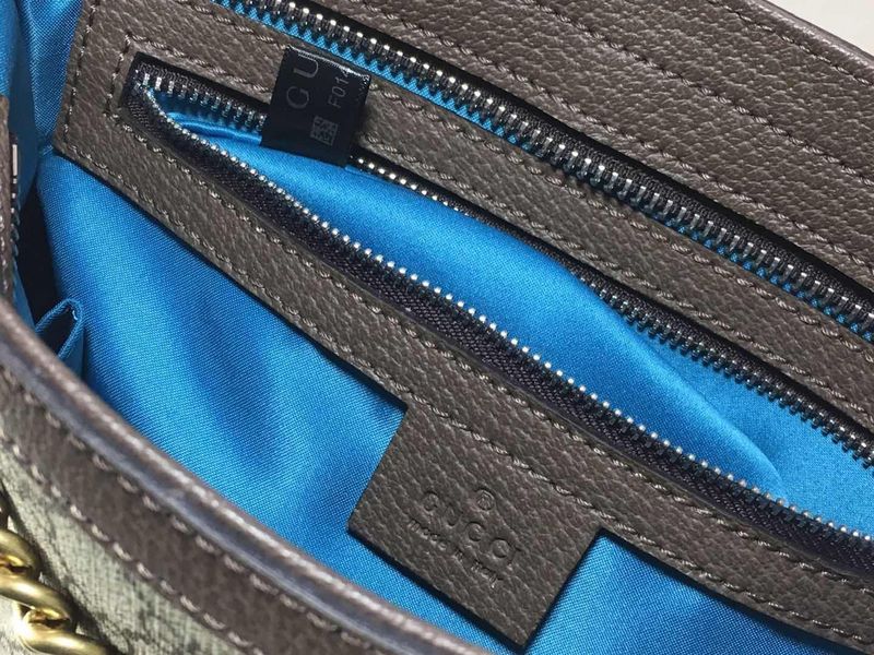 STRAPSTORY - GGC4 BAG - 502