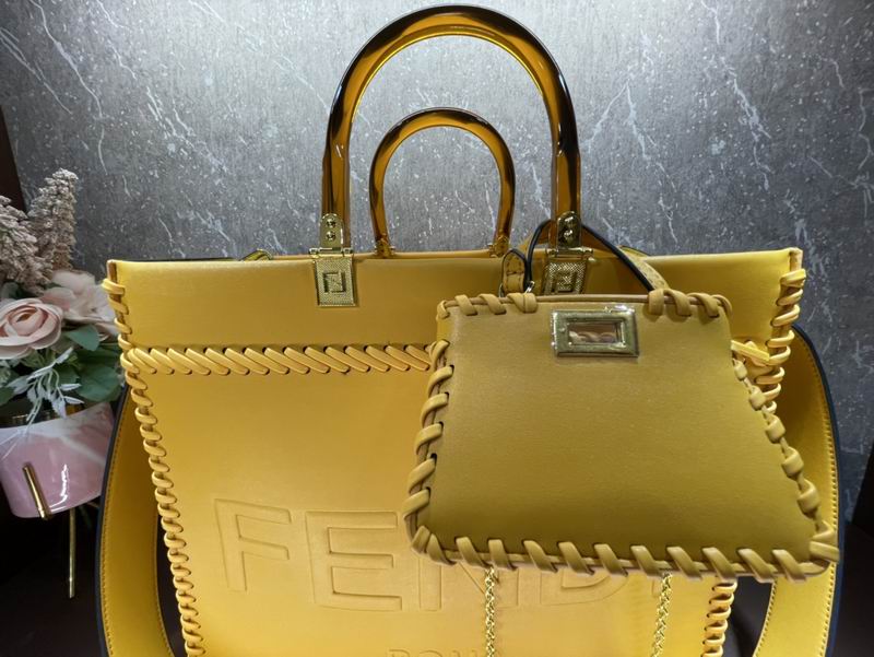 FDNI-Bags - Strap Story - 731