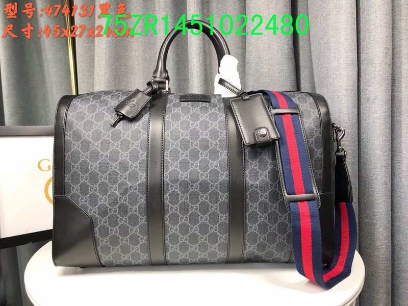 STRAPSTORY - GGC4 BAG - 880