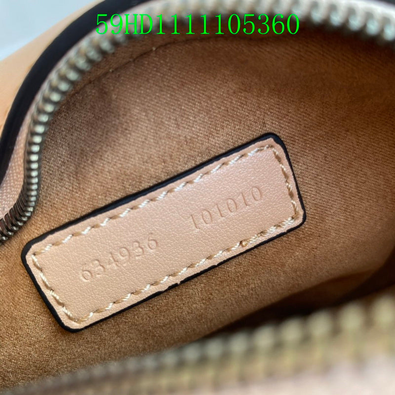STRAPSTORY - GGC4 BAG - 757