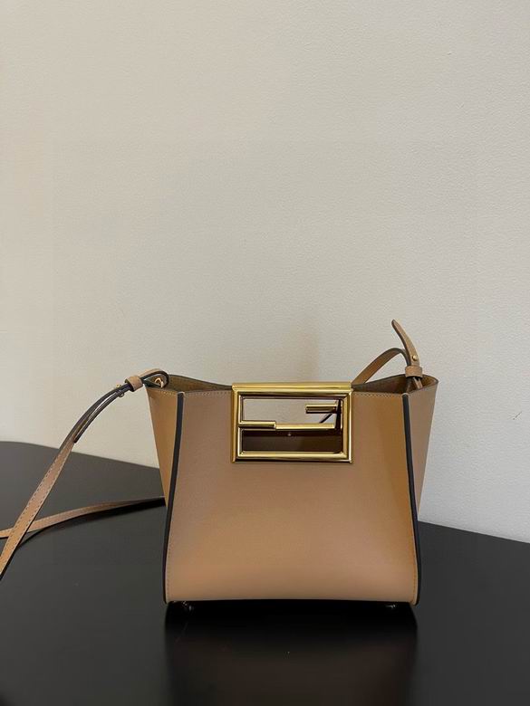 FDNI-Bags - Strap Story - 890