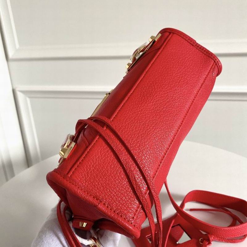 BLGA-Bags - Strap Story - 505