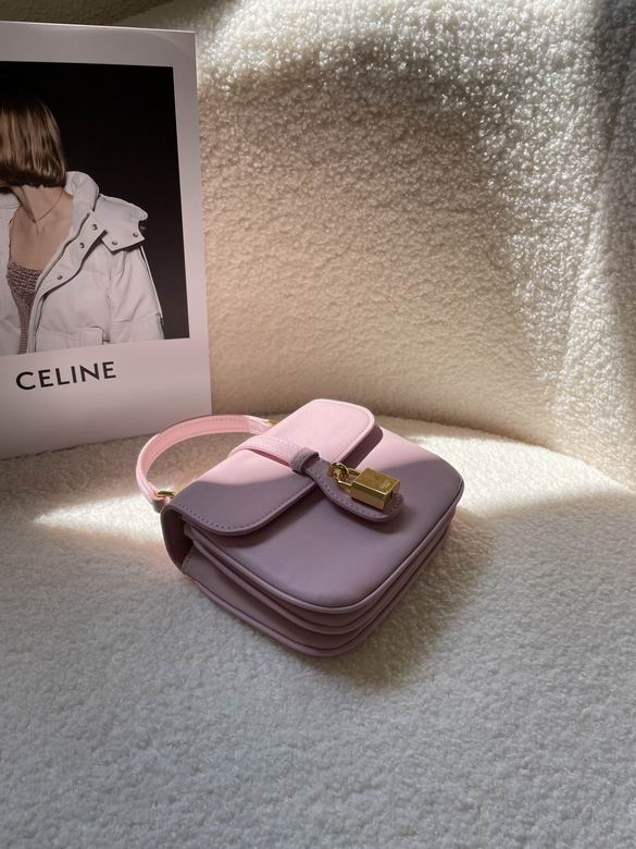 CLNE-Bags - Strap Story - 732
