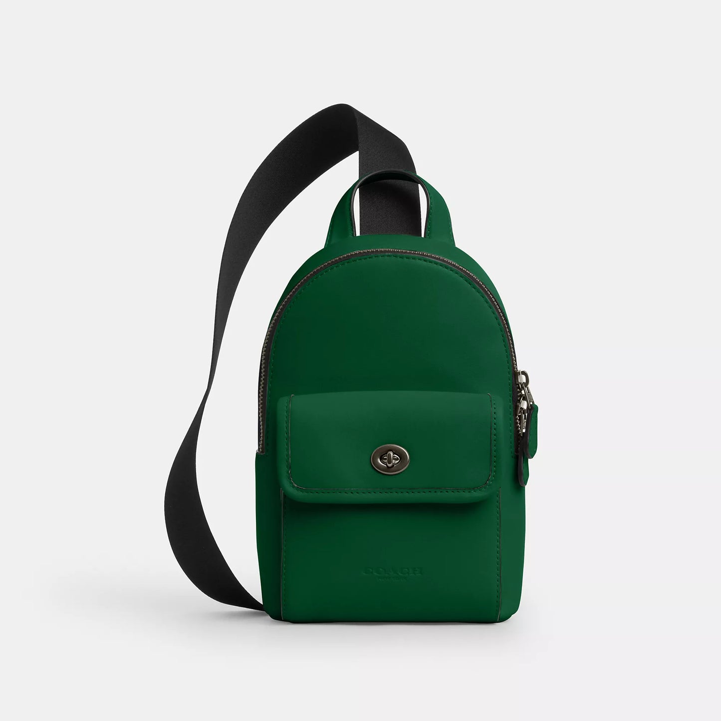 StrapStory - Backpack 411
