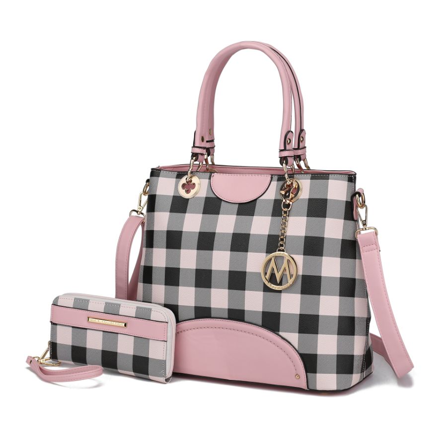 StrapStory - Tote Bag 911