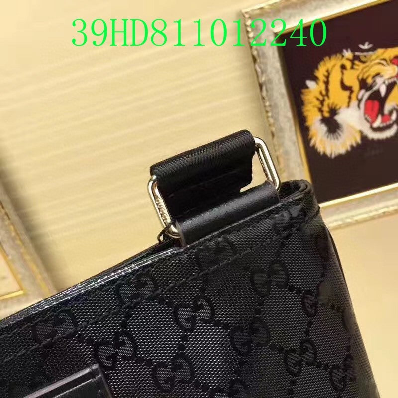 STRAPSTORY - GGC4 BAG - 374