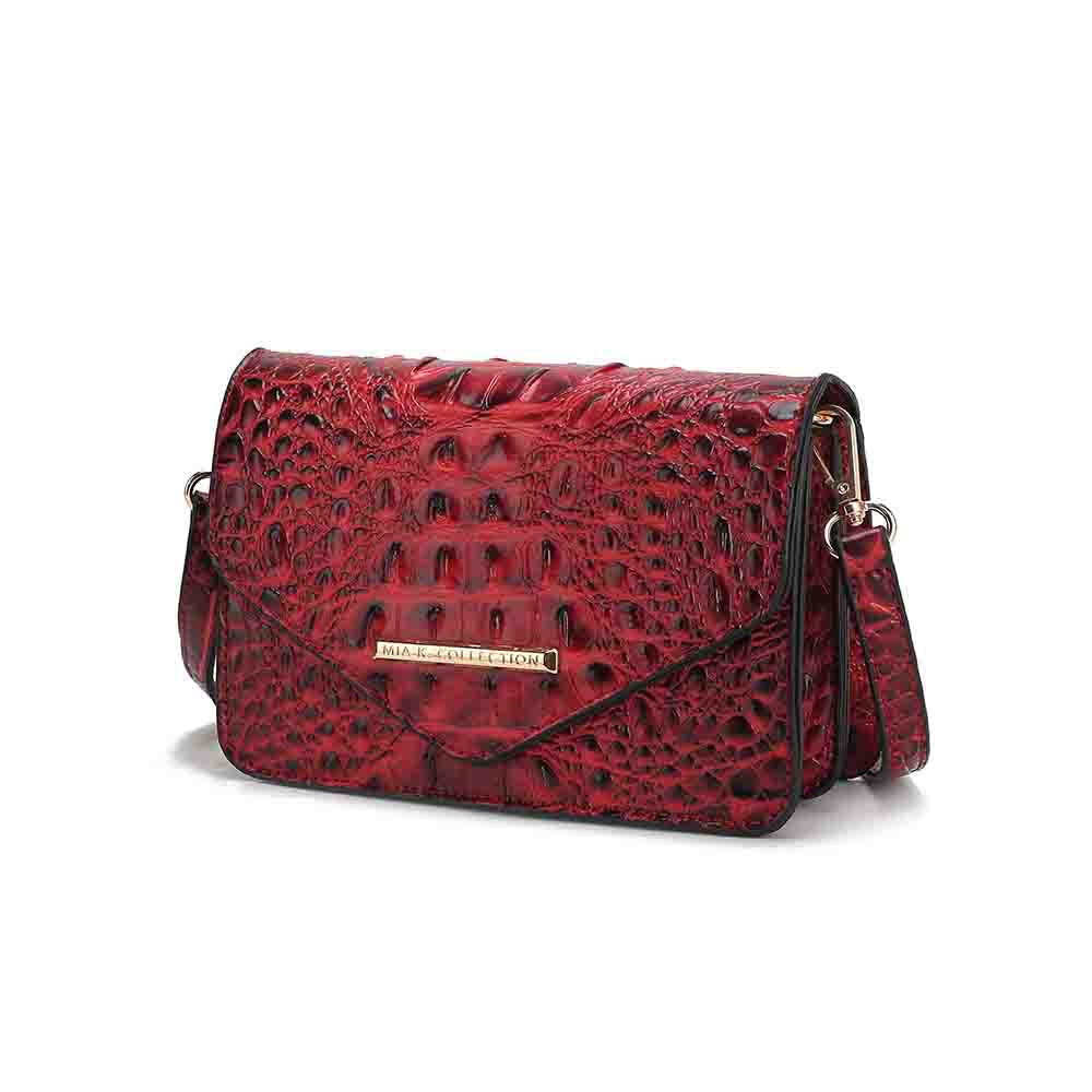 StrapStory - Crossbody 3461