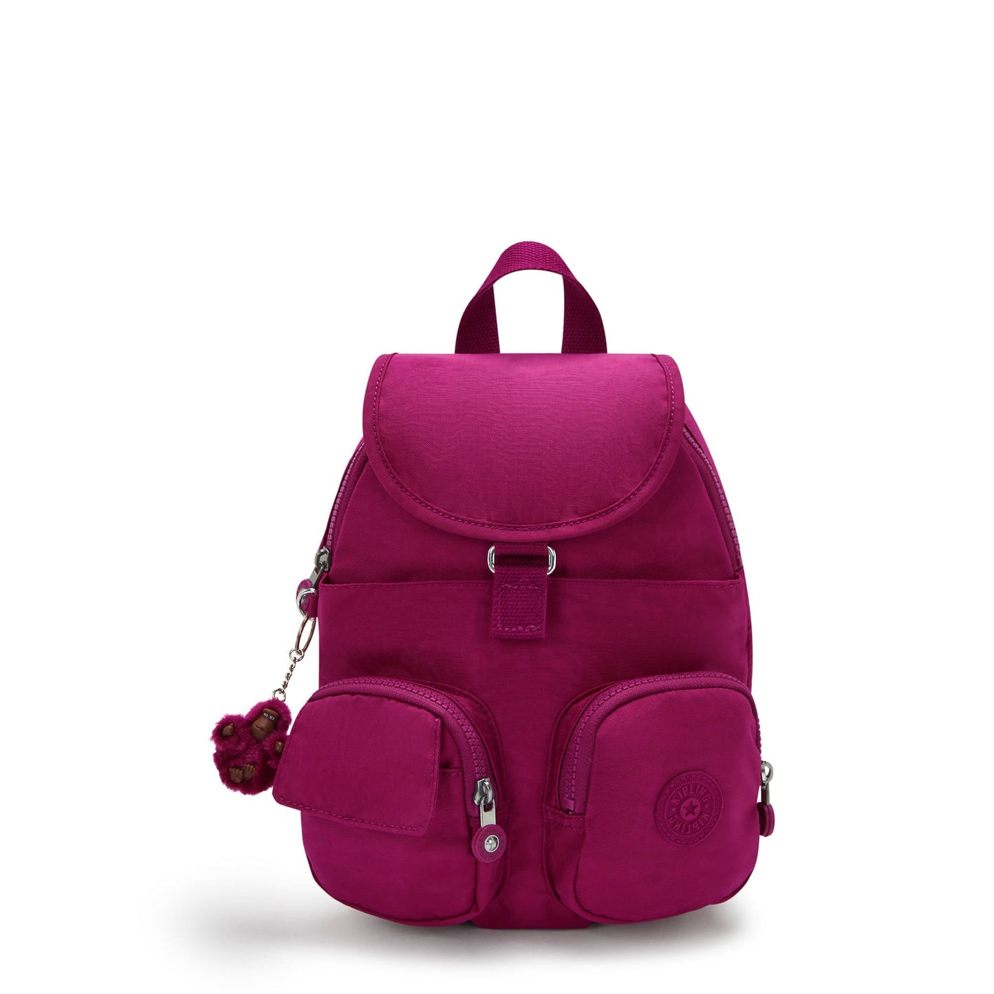 StrapStory - Backpack 086