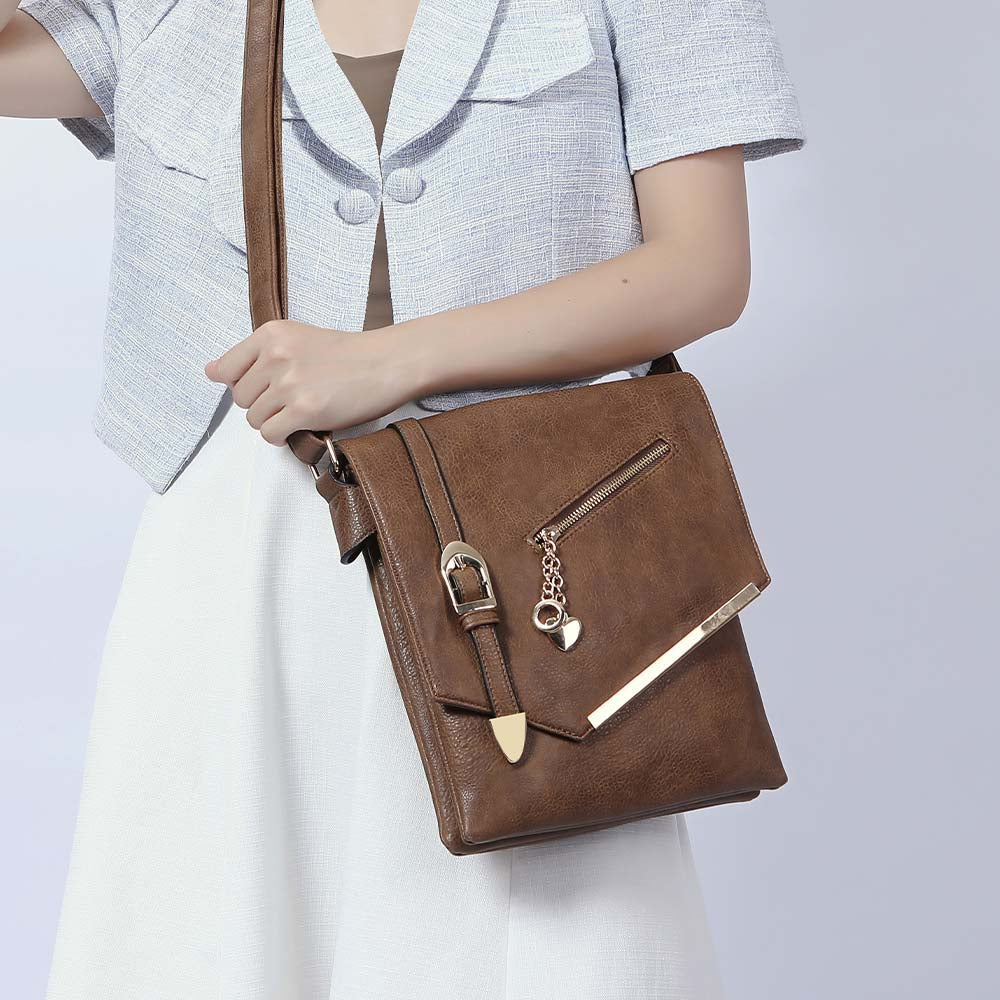 StrapStory - Crossbody 1055