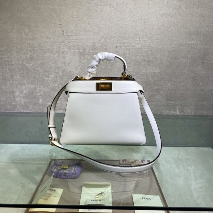 FDNI-Bags - Strap Story - 738