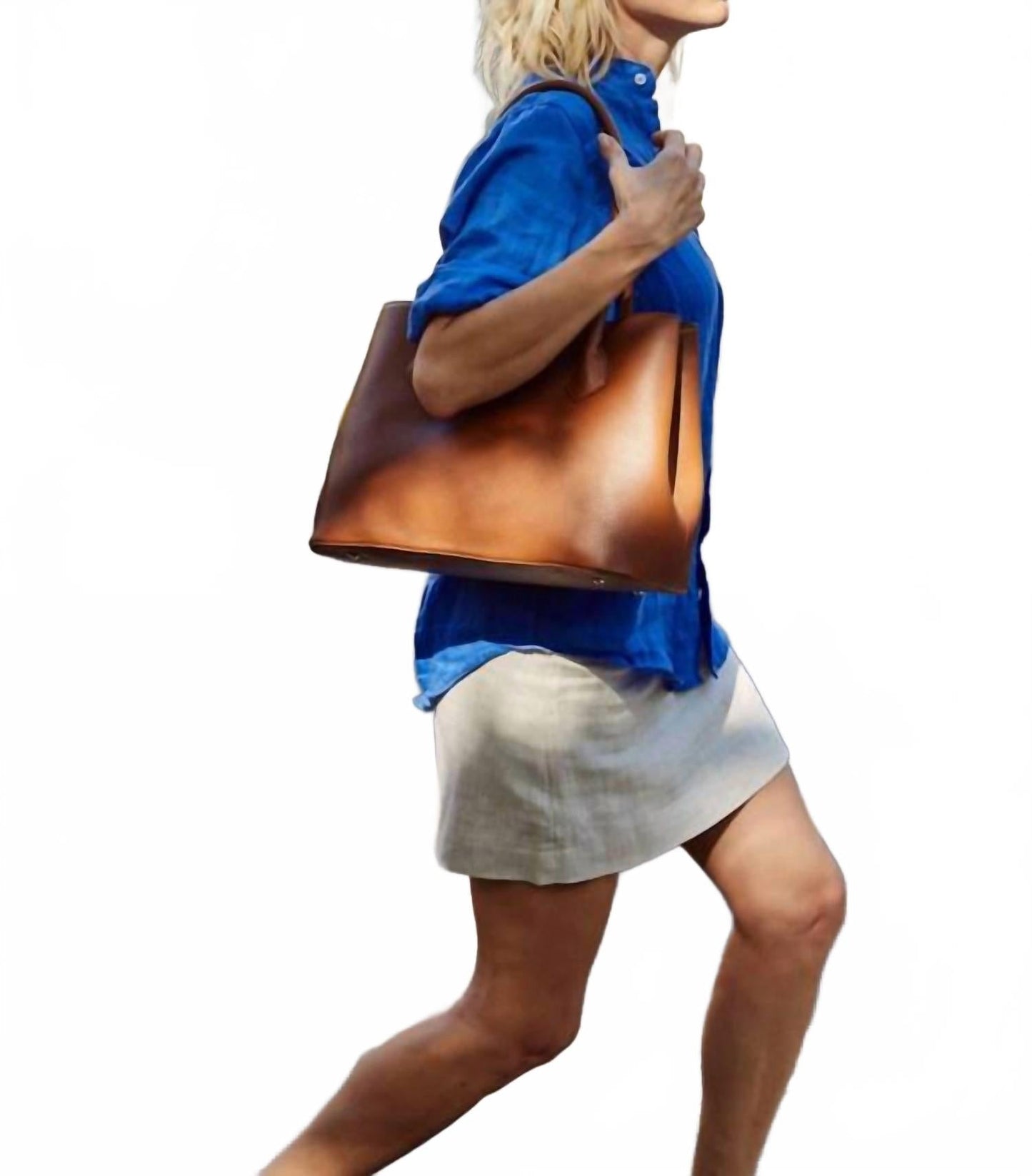 StrapStory - Tote Bag 1910