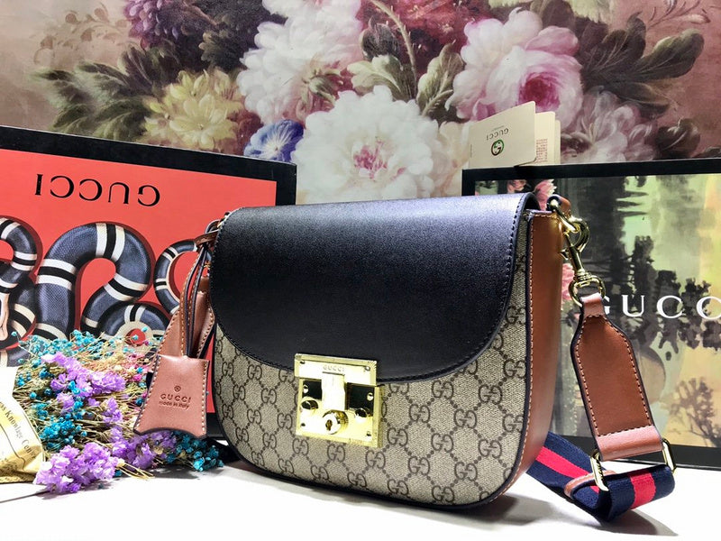 STRAPSTORY - GGC4 BAG - 461