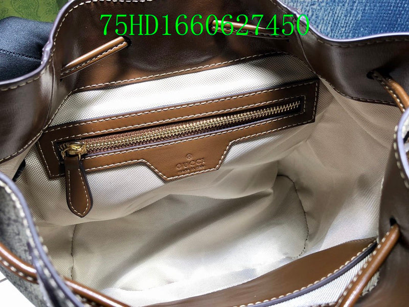 STRAPSTORY - GGC4 BAG - 765