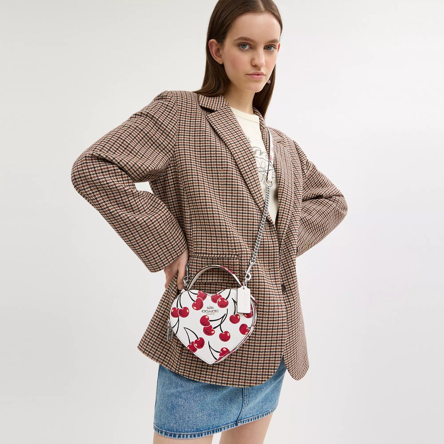 StrapStory - Crossbody 367