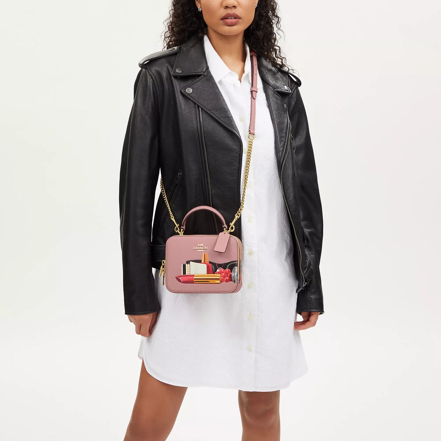 StrapStory - Crossbody 3679